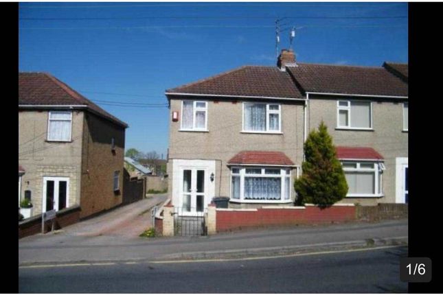 Property to rent in Gilbert Road, Kingswood, Bristol