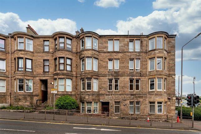 Thumbnail Flat to rent in Bearsden Road, Anniesland, Glasgow