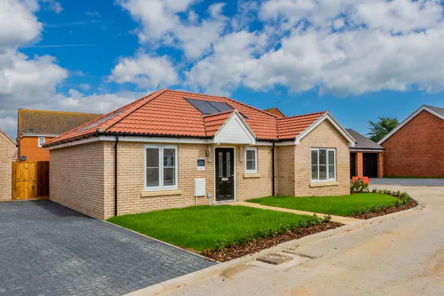 Lovell Partnerships (East Anglia) - Bowlers Green