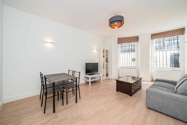 Flat to rent in Cornwall Gardens, London