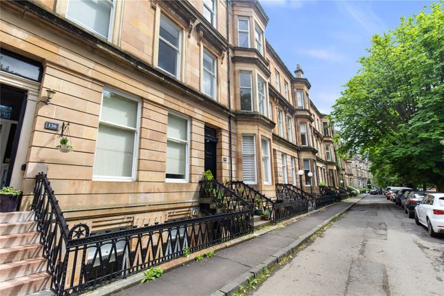 Thumbnail Flat for sale in B/1, Queens Drive, Balmoral Terrace, Glasgow City
