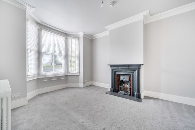 107, Pembroke Road, London photo 2