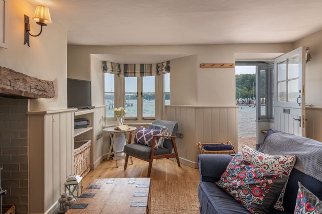 Cottage for sale in Berry Cottage, The Quay, Dittisham
