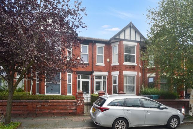 Charming Facade Of A Traditional Red-Brick Propert...