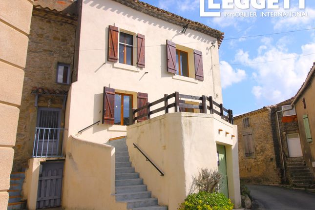 Thumbnail Villa for sale in Cesseras, Hérault, Occitanie