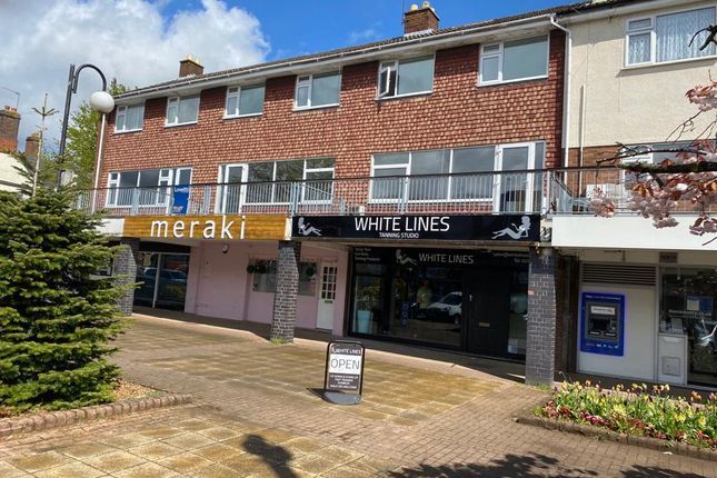 Thumbnail Flat to rent in Leicester Street, Bulkington, Bedworth