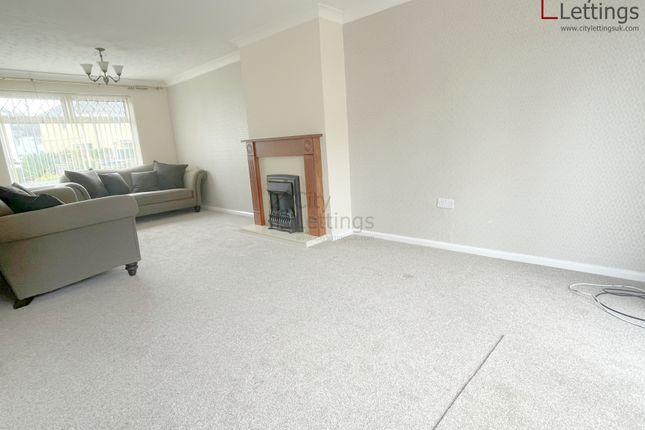 Terraced house to rent in Bransdale Road, Clifton