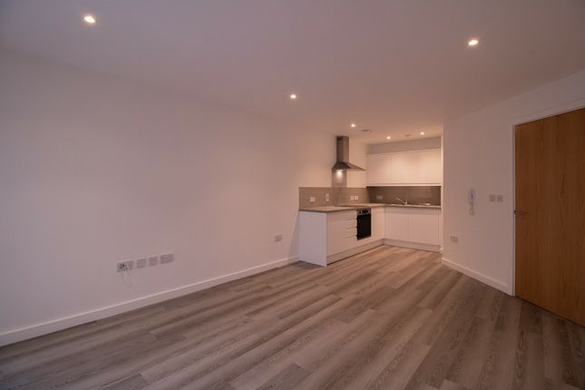 Thumbnail Flat to rent in Shepherds Quay, North Shields