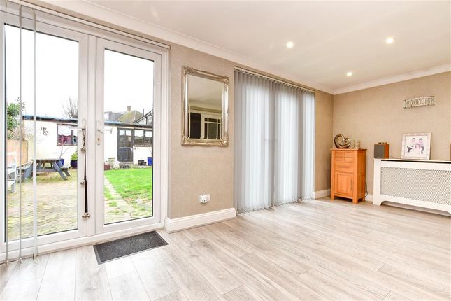 Terraced house for sale in Brian Road, Romford, Essex