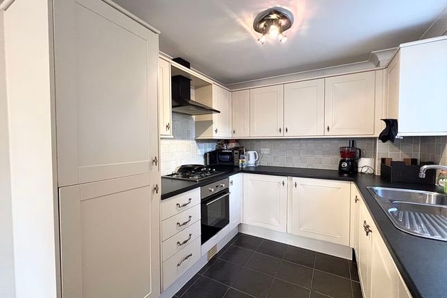 Apartment 18, 337, Manchester Road, Manchester photo 5