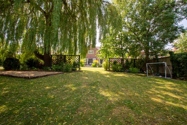 Detached house for sale in Hodney Road, Eye, Peterborough