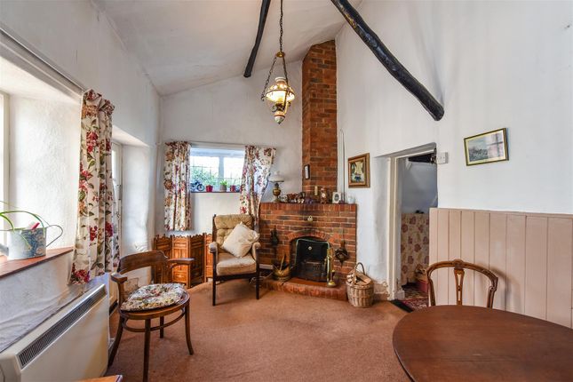 Cottage for sale in Crook Hill, Braishfield, Hampshire