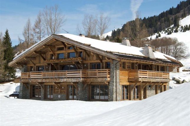 Properties For Sale In Megeve Sallanches Bonneville Haute