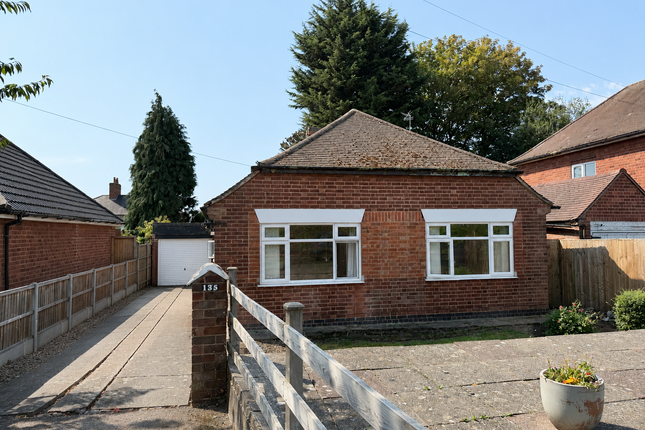 2-bed detached on 135, Humberstone Lane, Leicester, £270,000