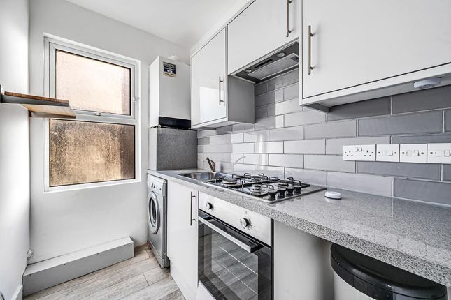 1a, Chesham Terrace, London photo 4