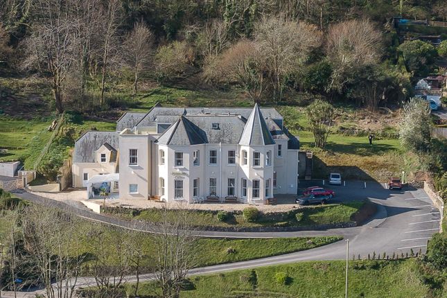Detached house for sale in St. Brannocks Road, Ilfracombe, Devon