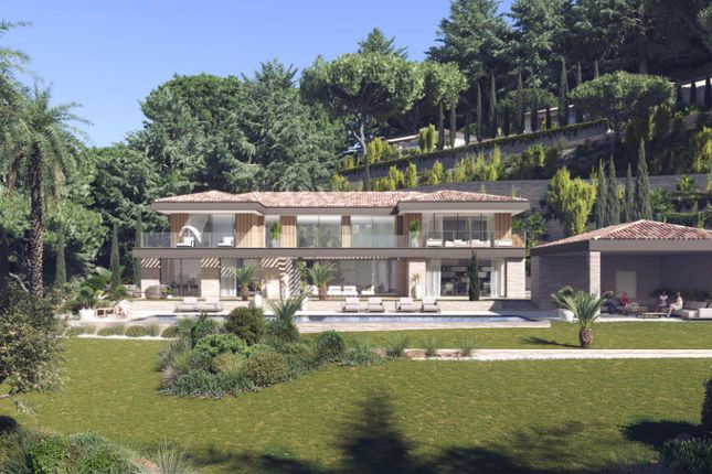 Thumbnail Villa for sale in Grimaud, Var, France - 83310