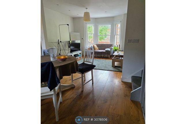 Farjeon House Hilgrove Road, London photo 2