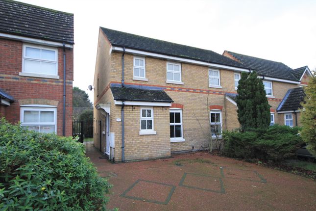 Thumbnail Property to rent in The Drove, Taverham, Norwich