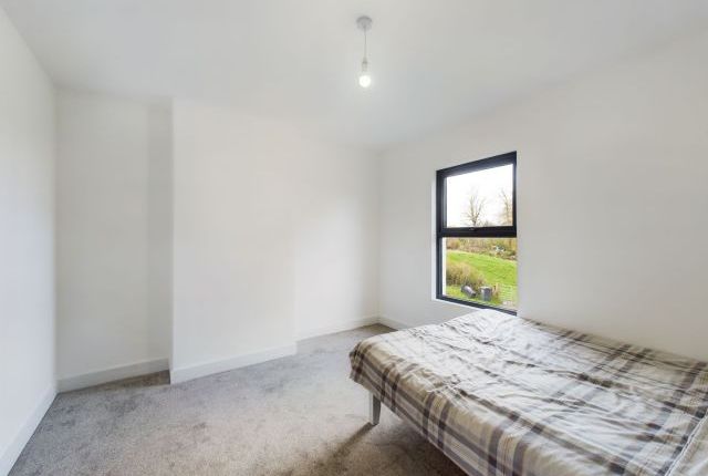 End terrace house for sale in The Banks, Long Buckby, Northampton