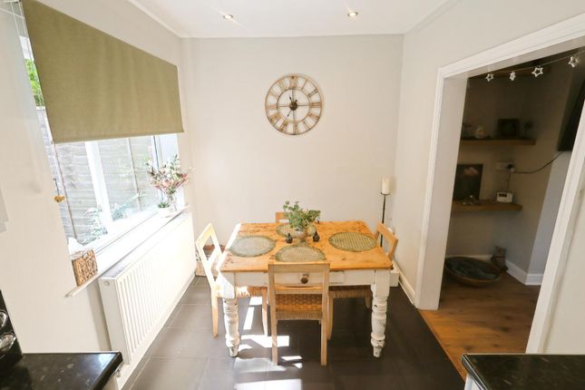 47, Graham Road, Blacon photo 4