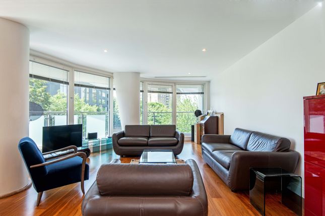 Flat for sale in Visage Apartments, Winchester Road, Swiss Cottage, London