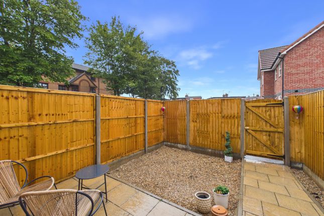 386 Priory Road, Hull, East Riding of Yorkshire photo 4