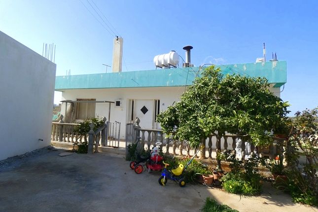 Bungalow for sale in Famugasta, Famagusta, Cyprus