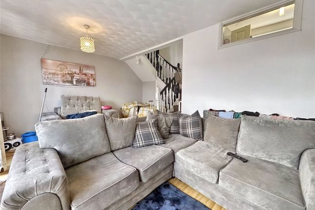 Terraced house for sale in St. James Court, Gateshead