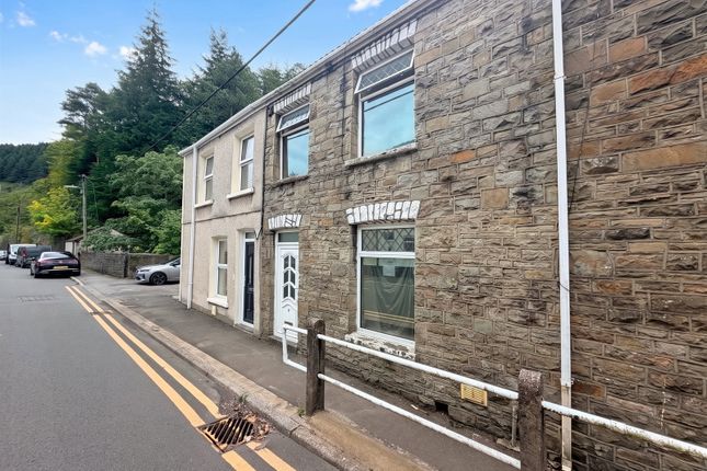 5, Avon Street, Cymmer photo 2