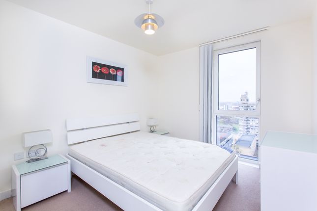 Panoramic Tower, Poplar photo 4