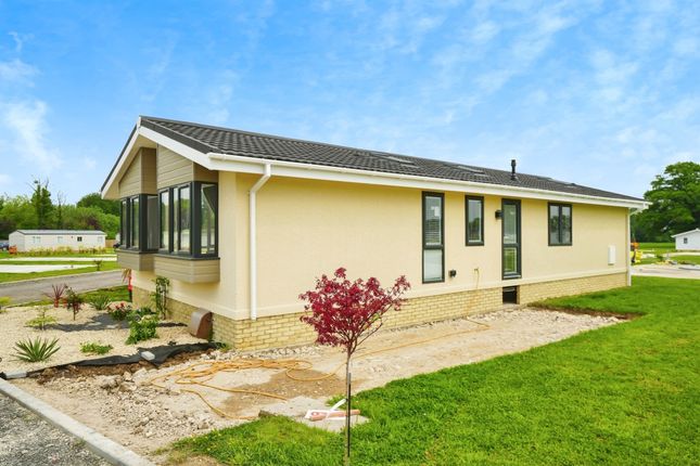 Plot 25, The Kensington, Heathfield, Kidlington photo 4