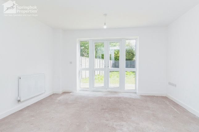 Town house for sale in Astonfields Road, Stafford, Staffordshire