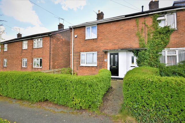 Thumbnail Semi-detached house to rent in Bryn Offa, Wrexham