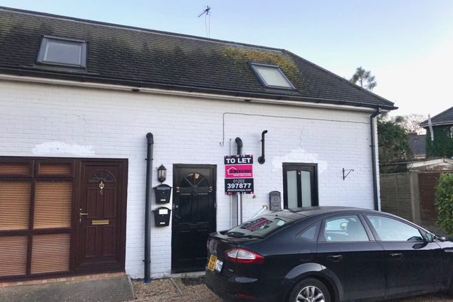 1 Bedroom Flat