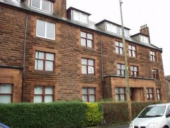 Thumbnail Flat to rent in Craigielea Street, Dennistoun, Glasgow