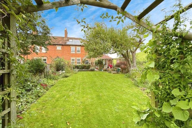 3-bed house on 3, Cleeve Terrace, Bratton, £475,000