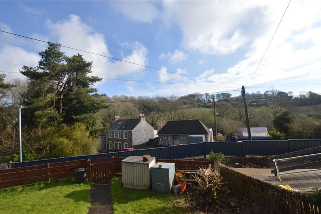 Terraced house for sale in Merry Mit Meadow, Budock Water, Cornwall