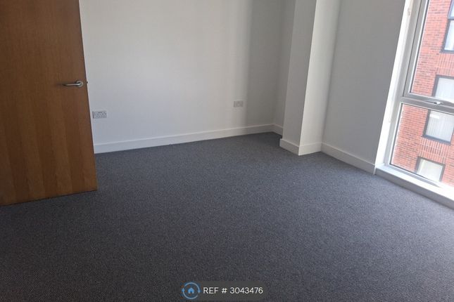 Apartment, Palmyra House Palmyra Square North, Warrington photo 5