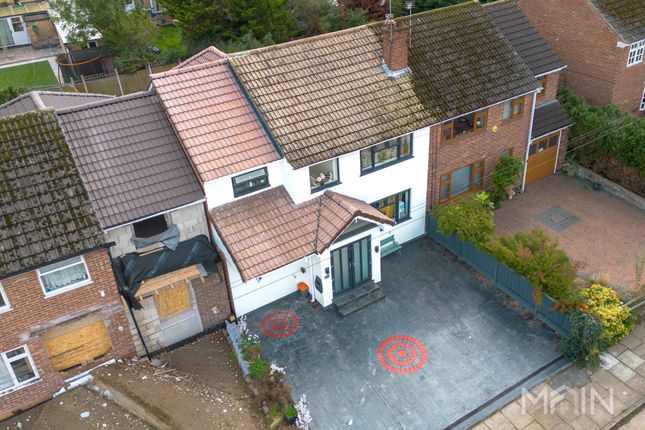 Heddington Way, Wigston photo 2