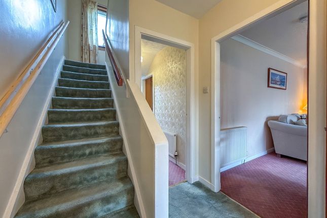 21, Manse Crescent, Tain photo 3