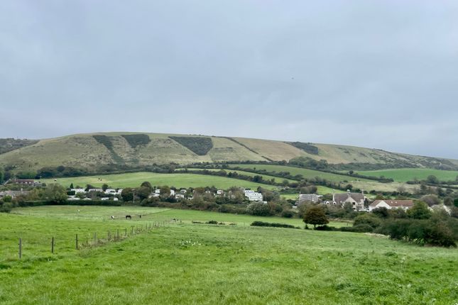 Flat for sale in James Day Mead, Ulwell Road, Swanage