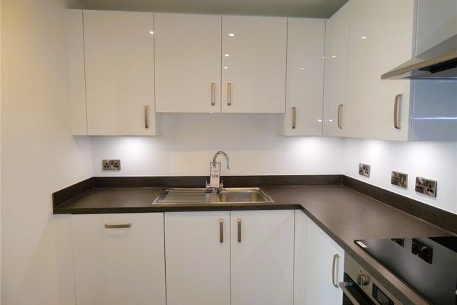 Plot 105 (Apartment 2), North Works,, North Works, Dalmuir Road, Birmingham photo 4