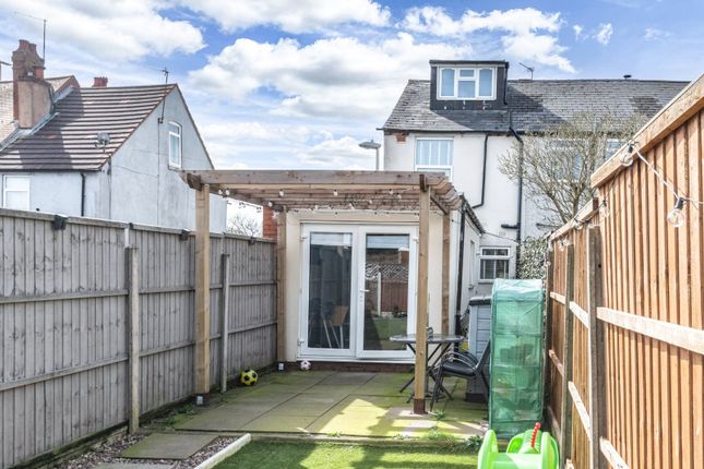 End terrace house for sale in Highland Road, Dudley, West Midlands