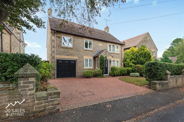4-bed house on 64, Townhead Road, Dore, Sheffield, £800,000