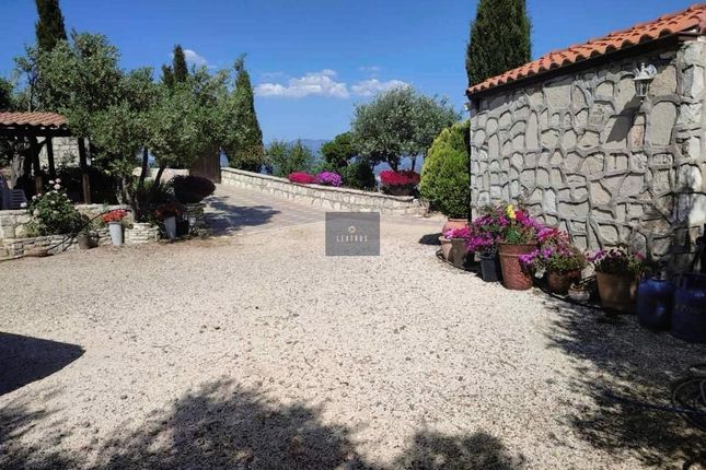 Villa for sale in E606, Cyprus