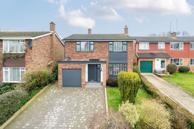 Detached house for sale in Coniston Avenue, Tunbridge Wells