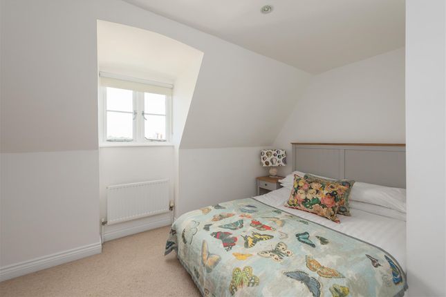 Terraced house for sale in The Vines, Island Wall, Whitstable