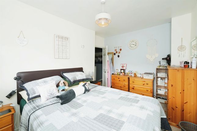 Terraced house for sale in Worthing Road, Patchway, Bristol