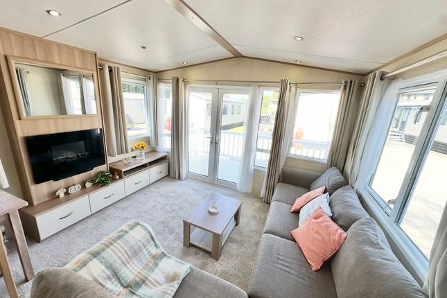 low wood 14, Castle View Park, Sunnybank, Carnforth photo 3